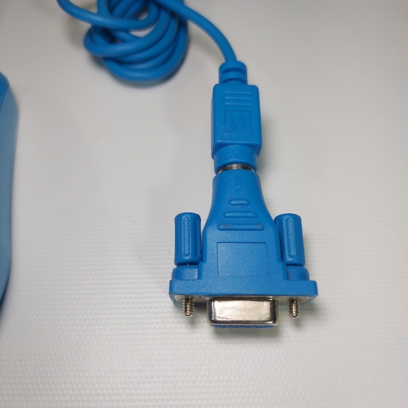 Disney Mickey Mouse Vintage Roller ball pc mouse - Picture 3 of 7